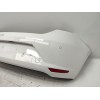 Recambio de paragolpes trasero para seat leon (5f1) i-tech ecomotive referencia OEM IAM 5F0807421  