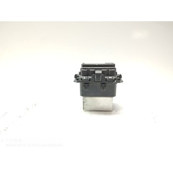 Recambio de resistencia calefaccion para peugeot 508 sw active referencia OEM IAM 6441FB  