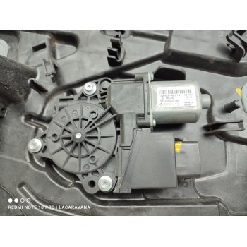 Recambio de elevalunas delantero izquierdo para kia cee´d business referencia OEM IAM 82470A2101  