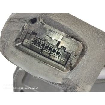 Recambio de cerradura puerta trasera izquierda para skoda rapid active referencia OEM IAM 5E0839015A  