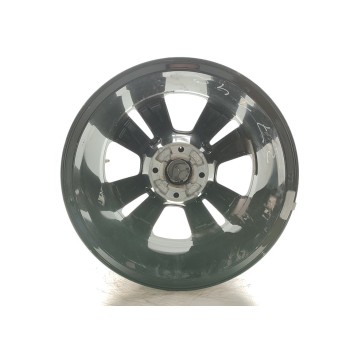 Recambio de llanta para citroën c3 live referencia OEM IAM 98130750XY  