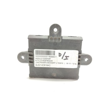 MODULO CONFORT BJ3214D618AC 