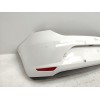 Recambio de paragolpes trasero para seat leon (5f1) i-tech ecomotive referencia OEM IAM 5F0807421  