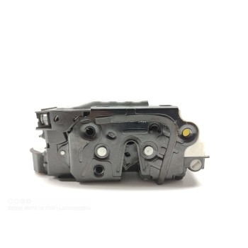 Recambio de cerradura puerta trasera izquierda para skoda rapid active referencia OEM IAM 5E0839015A  