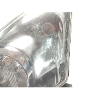 Recambio de faro izquierdo para chevrolet cruze lt referencia OEM IAM 95956271  