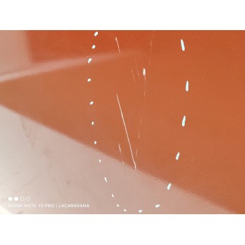 Recambio de puerta trasera izquierda para ford focus lim. (cb8) ambiente referencia OEM IAM 2172760  