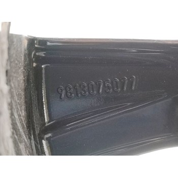 Recambio de llanta para citroën c3 live referencia OEM IAM 98130750XY  