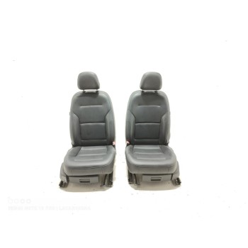 Recambio de juego asientos completo para volkswagen golf vii lim. sport by r-line bluemotion referencia OEM IAM 5Q4881106Q  
