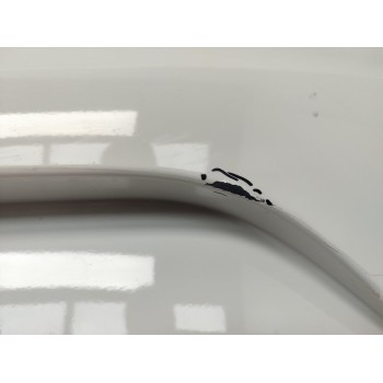 Recambio de paragolpes trasero para seat leon (5f1) i-tech ecomotive referencia OEM IAM 5F0807421  