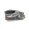Recambio de maneta interior delantera izquierda para peugeot 307 cc (s1) 1.6 referencia OEM IAM 9643604477  