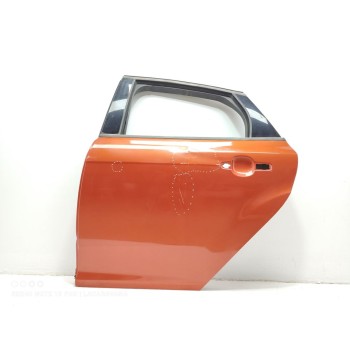 Recambio de puerta trasera izquierda para ford focus lim. (cb8) ambiente referencia OEM IAM 2172760  