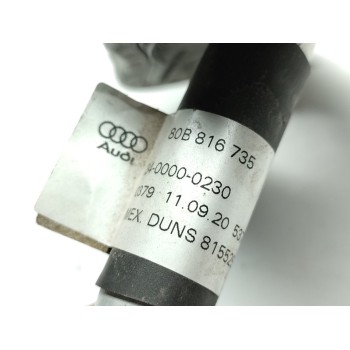 Recambio de tubos aire acondicionado para audi q5 (fyb) 50 tfsi e quattro advanced referencia OEM IAM 80B816735  