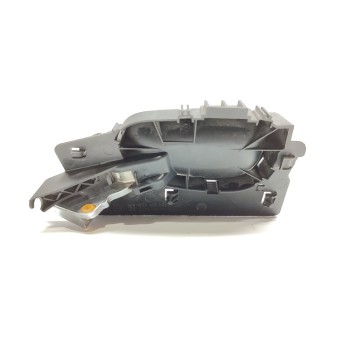 Recambio de maneta interior delantera izquierda para peugeot 307 cc (s1) 1.6 referencia OEM IAM 9643604477  