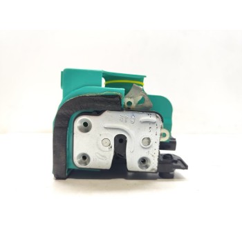 Recambio de cerradura puerta trasera derecha para hyundai i10 (ac3) essence referencia OEM IAM 81420K7000  