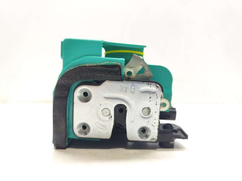 Recambio de cerradura puerta trasera derecha para hyundai i10 (ac3) essence referencia OEM IAM 81420K7000  