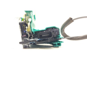 Recambio de cerradura puerta trasera derecha para hyundai i10 (ac3) essence referencia OEM IAM 81420K7000  