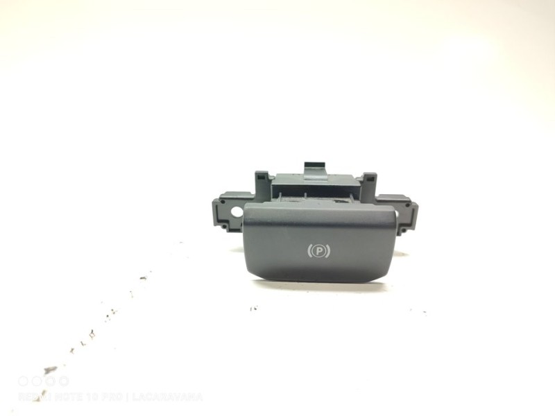Recambio de palanca freno para peugeot 508 sw allure referencia OEM IAM 96772967ZD  