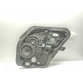 Recambio de elevalunas trasero derecho para kia cee´d business referencia OEM IAM 83480A2001  