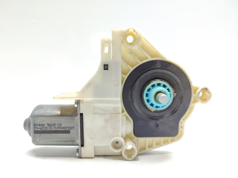 Recambio de motor elevalunas trasero izquierdo para audi a4 ber. (b8) básico referencia OEM IAM 8K0959811A  