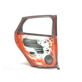 Recambio de puerta trasera izquierda para ford focus lim. (cb8) ambiente referencia OEM IAM 2172760  