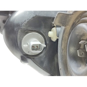 Recambio de faro izquierdo para chevrolet cruze lt referencia OEM IAM 95956271  