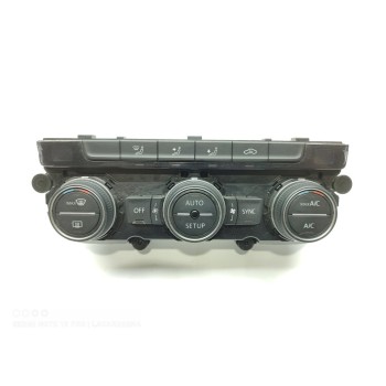 MANDO CLIMATIZADOR 5G0907044Q 