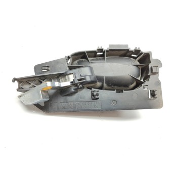 Recambio de maneta interior delantera izquierda para peugeot 307 cc (s1) 1.6 referencia OEM IAM 9643604477  