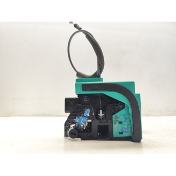 Recambio de cerradura puerta trasera derecha para hyundai i10 (ac3) essence referencia OEM IAM 81420K7000  