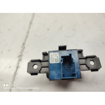 Recambio de palanca freno para peugeot 508 sw allure referencia OEM IAM 96772967ZD  