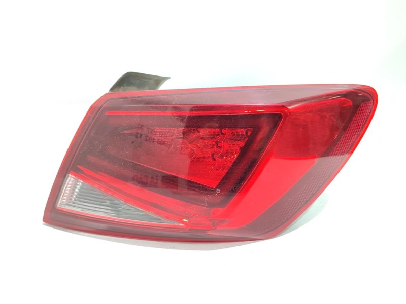 Recambio de piloto trasero derecho para seat leon (5f1) i-tech ecomotive referencia OEM IAM 5F0945208C  