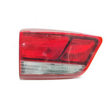 Recambio de piloto trasero izquierdo interior para kia rio (yb) business referencia OEM IAM 92403H8  