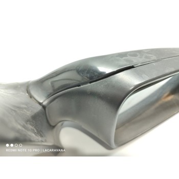 Recambio de retrovisor derecho para opel astra g berlina club referencia OEM IAM 6428077  