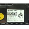 Recambio de mando climatizador para volkswagen golf vii lim. sport by r-line bluemotion referencia OEM IAM 5G0907044Q  