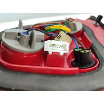 Recambio de piloto trasero izquierdo interior para kia rio (yb) business referencia OEM IAM 92403H8  