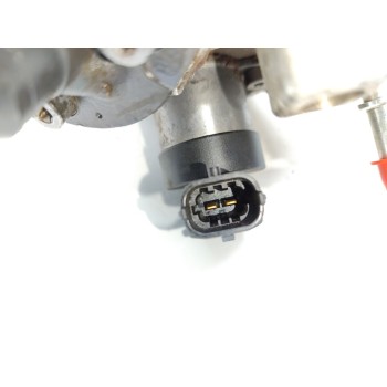 Recambio de bomba inyeccion para ford focus lim. business referencia OEM IAM 0445010592  