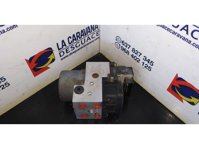 Recambio de abs para citroën xsara berlina 1.9 d sx referencia OEM IAM 0265216723  