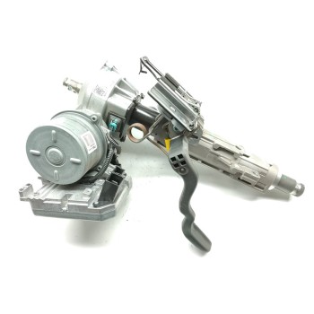 Recambio de columna direccion para skoda rapid active referencia OEM IAM 6R1909144P  