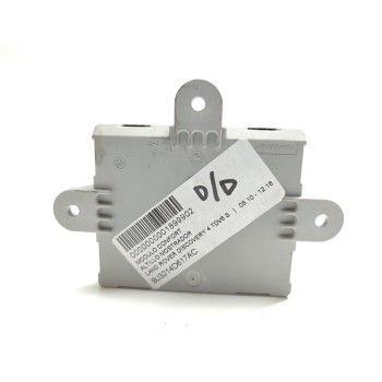 Recambio de modulo confort para land rover discovery 4 tdv6 s referencia OEM IAM BJ3214D617AC  