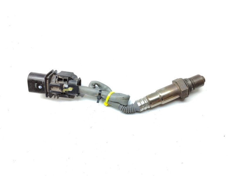Recambio de sonda lambda para hyundai tucson style 4wd referencia OEM IAM 393502F610  