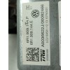 Recambio de columna direccion para skoda rapid active referencia OEM IAM 6R1909144P  