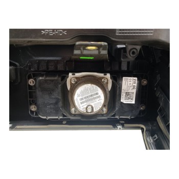 Recambio de kit airbag para skoda kodiaq sportline referencia OEM IAM 3V0880201AN  