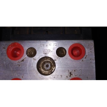 Recambio de abs para citroën xsara berlina 1.9 d sx referencia OEM IAM 0265216723  