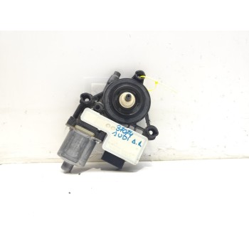 Recambio de motor elevalunas trasero derecho para audi a1 sportback (gba) 25 tfsi advanced referencia OEM IAM 5Q0959408D  