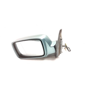 Recambio de retrovisor izquierdo para nissan x-trail (t30) comfort referencia OEM IAM K6302EQ08A  