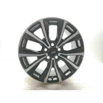 Recambio de llanta para ford puma hybrid titanium referencia OEM IAM L1TC1007KA  