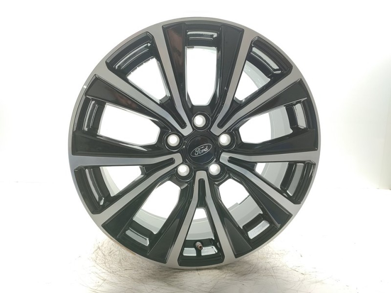 Recambio de llanta para ford puma hybrid titanium referencia OEM IAM L1TC1007KA  