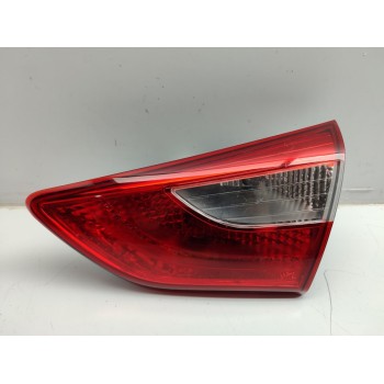 Recambio de piloto trasero derecho interior para hyundai i30 (gd) classic referencia OEM IAM 92404A50  