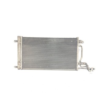 Recambio de condensador / radiador aire acondicionado para skoda rapid active referencia OEM IAM 6R0816411  