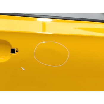 Recambio de puerta delantera derecha para seat toledo (kg3) connect referencia OEM IAM 5JA831052  