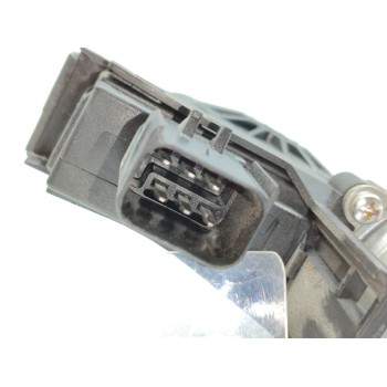 Recambio de motor elevalunas delantero izquierdo para jeep gr.cherokee (wk) 3.0 crd limited referencia OEM IAM 931401102  